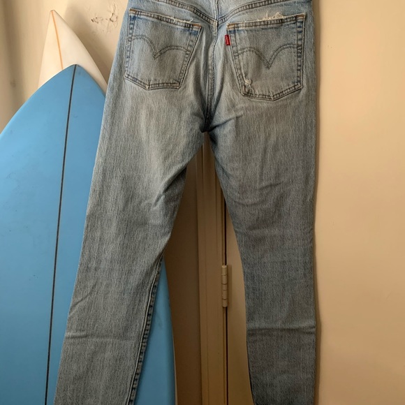 Levi’s- free people - Picture 2 of 3